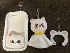 StrayKids ランダムキーホルダーまとめセット ジニレット - メルカリ
