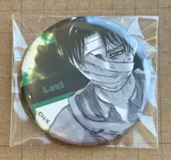2025年最新】リヴァイ 缶バッジ ヘキサライドの人気アイテム