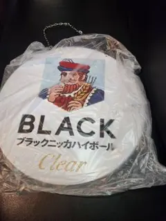 ブラックニッカ ハイボール 看板 プレート - メルカリ