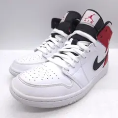 NIKE AIR JORDAN 1 MID ナイキ エアジョーダン スニーカー