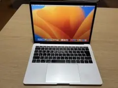 MacBook Pro 13インチ 2017年モデル