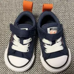 コンバース　ベビーシューズ　10cm