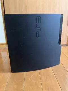 PS3 プレステ3 CECH-3000A ジャンク