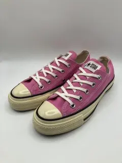Converse All Star U.S. Originator ピンク