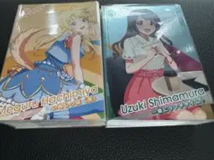 ツアマス 2弾 まとめ売り