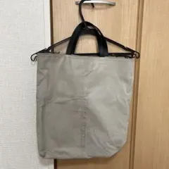 本革 トートバッグ