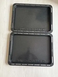 最終値下げ！ 超美品！ アウトリガー敷板 2枚 - メルカリ