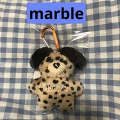 新品未開封　mojojojo NICE WEATHER 犬 Marble