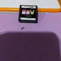 1500 DS 麻雀Ｖ DSソフト
