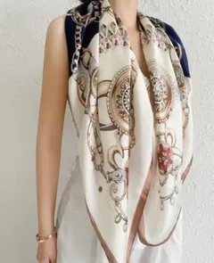 美しいスカーフ