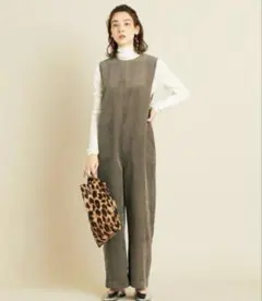 ユナイテッドアローズ オーバーオール