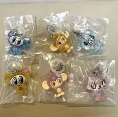 ナルミヤ　めじるしアクセサリー　まとめ売り