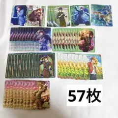 うたプリ 寿嶺二 ビジュコレ 5 SR R 特典 - メルカリ
