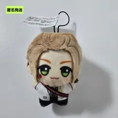 【超レア】着せ替えぬいぐるみ　ツイステ　ケイト ツイステ ケイト・ダイヤモンド エクストラ運動着マスコットの