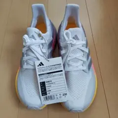 【お買い得品】adidas レディース　#ULTRABOOST