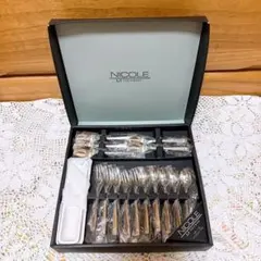 ご専用 LUCKY WOOD カトラリーセット 10本セット - メルカリ