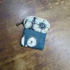 2025年最新】ミナペルホネン ポーチ ミニの人気アイテム - メルカリ