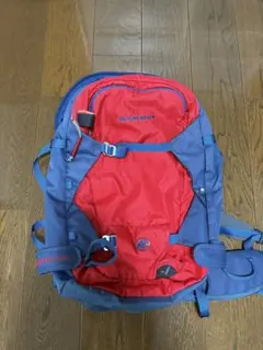 2026年最新】マムート mammut nirvanaの人気アイテム - メルカリ