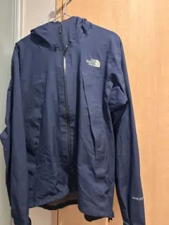 THE NORTH FACE クライムライトジャケット ネイビー XL
