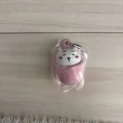 ちいかわおくるみマスコットチャーム