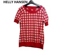 HELLY HANSEN　ヘリーハンセン　Tシャツ　Mサイズのサムネイル