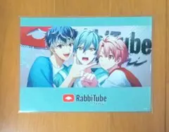 アイナナ RabbiTube mini カード 亥清 悠 / 百 / 和泉 三月