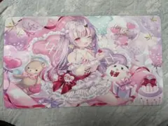 2026年最新】百鬼あやめ プレイマットの人気アイテム - メルカリ