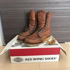 21年✨️日本未発売 RED WING 2441 Waterproof ブーツ - メルカリ