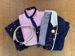 あんスタ　鳴上嵐　ラブライナーコラボ　女性Lサイズ
