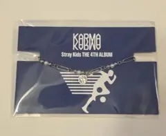 Stray Kids スキズ KARMA SKZOO ネックレス フィリックス