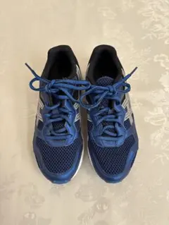 asics キッズ スニーカー 21㎝