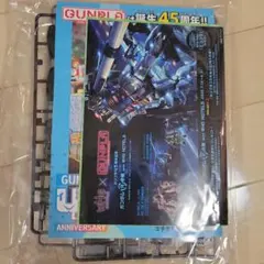 GUNPLA 45周年記念モデル 非売品になります