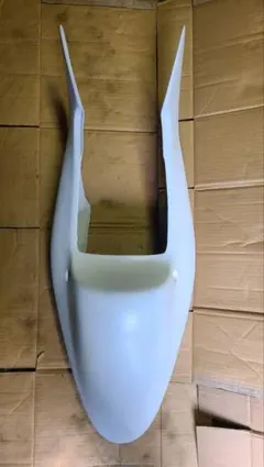 ヤマハTZM50R レーサーシートカウル - メルカリ