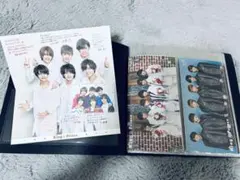 King & Prince 会報　まとめ売り　おまけ付き