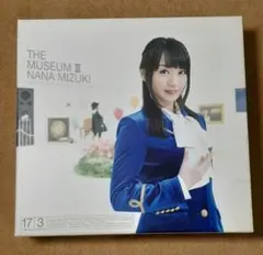 2026年最新】the museum iii 水樹奈々の人気アイテム - メルカリ