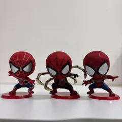 2026年最新】スパイダーマン:ノー・ウェイ・ホーム コスビ
