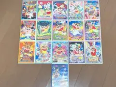 映画 クレヨンしんちゃん」 DVD 11巻 アニメ キッズ しんのすけ - メルカリ