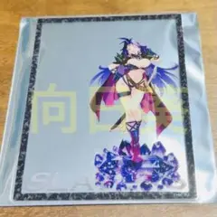 スレイヤーズ展～ごぅずおん～ 35周年記念 クリアカード ナーガ