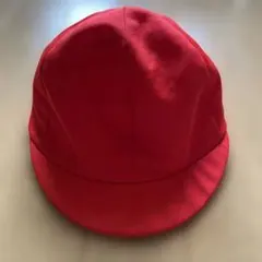 赤白帽子 赤白帽 体操帽子
