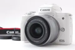 2025年最新】canon eos kiss m レンズキットの人気アイテム - メルカリ