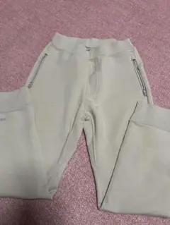 ユニクロ ジョガーパンツ 140