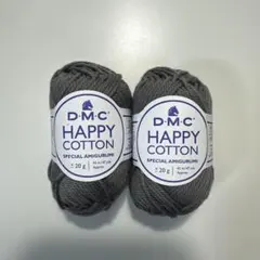 コットン 編み物