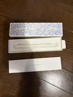 Apple Pencil pro A2538 ジャンク品