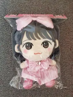 FRUITS ZIPPER 松本かれん ちびぬい Ver.2 フルーツジッパー