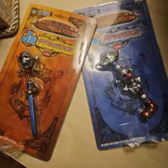 ワンピースデザインストラップ　2個セット　未開封