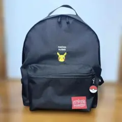 Manhattan Portage ポケモン マンハッタンポーテージ リュック