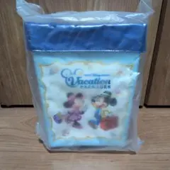 バケパ　ポップコーンケース