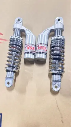 2025年最新】yss サスペンション モンキーの人気アイテム - メルカリ