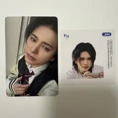 INI 8th SINGLE PULSE KYOMEI ver. トレカ 松田迅 - メルカリ