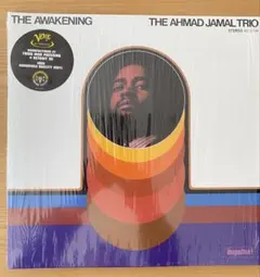 2026年最新】ahmad jamal awakeningの人気アイテム - メルカリ